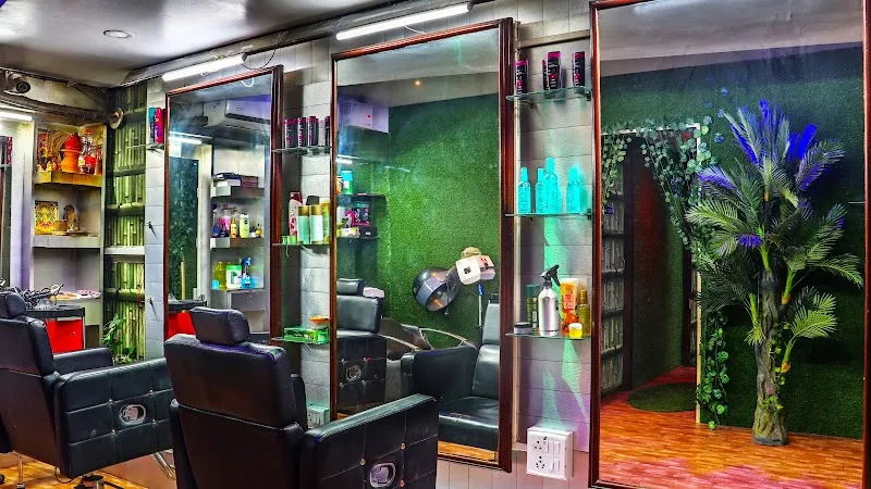 Relaxum Spa & Salon