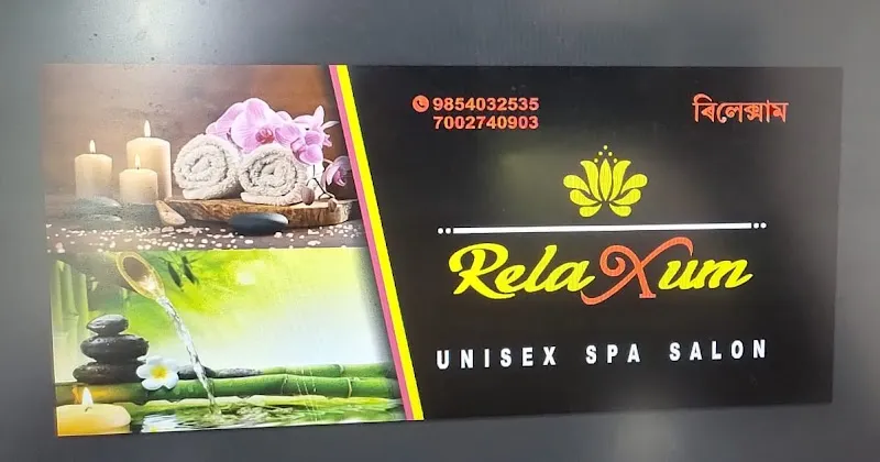 Relaxum Spa & Salon