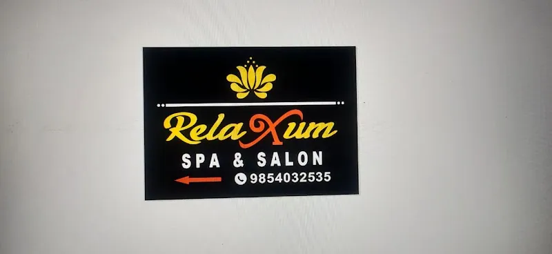 Relaxum Spa & Salon