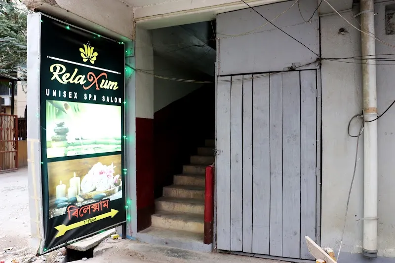 Relaxum Spa & Salon