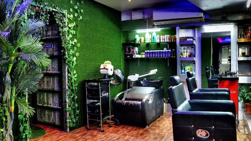 Relaxum Spa & Salon
