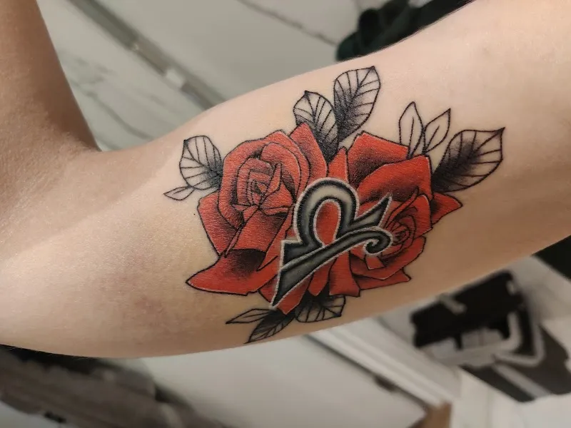 ONE DAY Tattoo Studio London