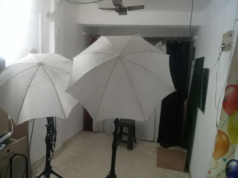 Neel Kamal Photo Studio & electricals