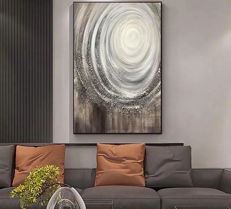 Desin2000 Handmade Paintings Home Decor