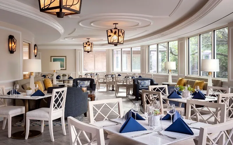 Houstonian Trellis Spa
