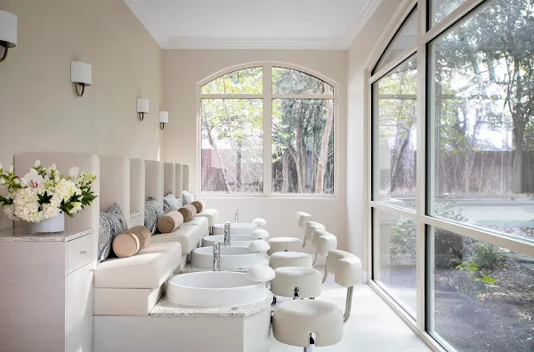 Houstonian Trellis Spa