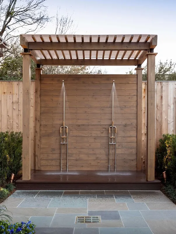 Houstonian Trellis Spa