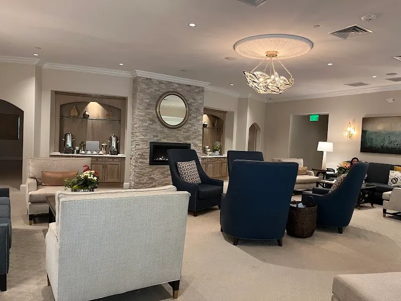 Houstonian Trellis Spa