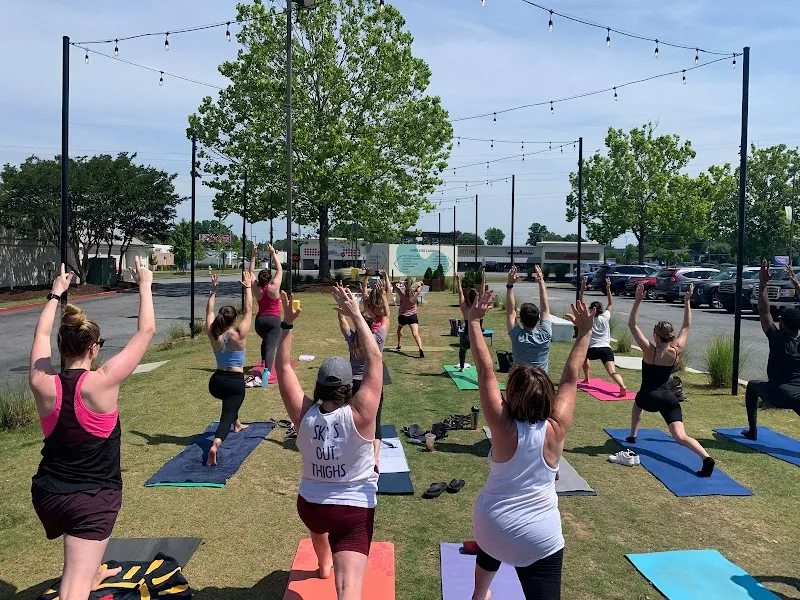 PeakZen Yoga