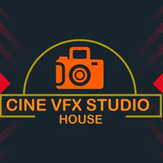 Cine Vfx Studio House