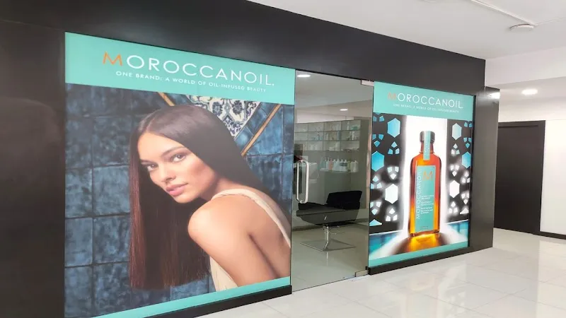 B HAIRSPA UNISEX SALON, RAMAMURTHY NAGAR