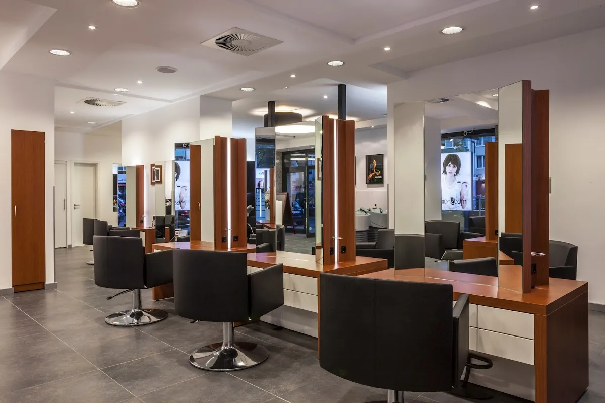 mod's hair privilège