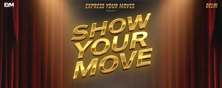 Express Your Moves Dance And Fitness Studio