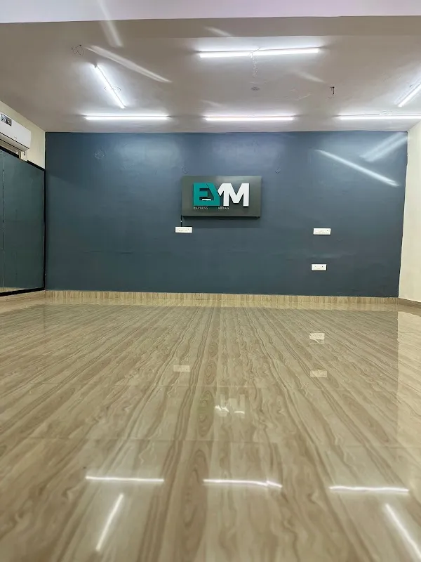 Express Your Moves Dance And Fitness Studio