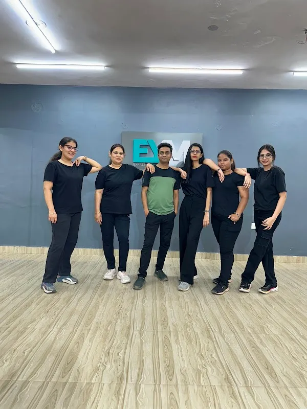 Express Your Moves Dance And Fitness Studio