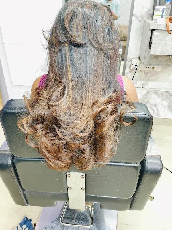HAIR.COM UNISEX SALON