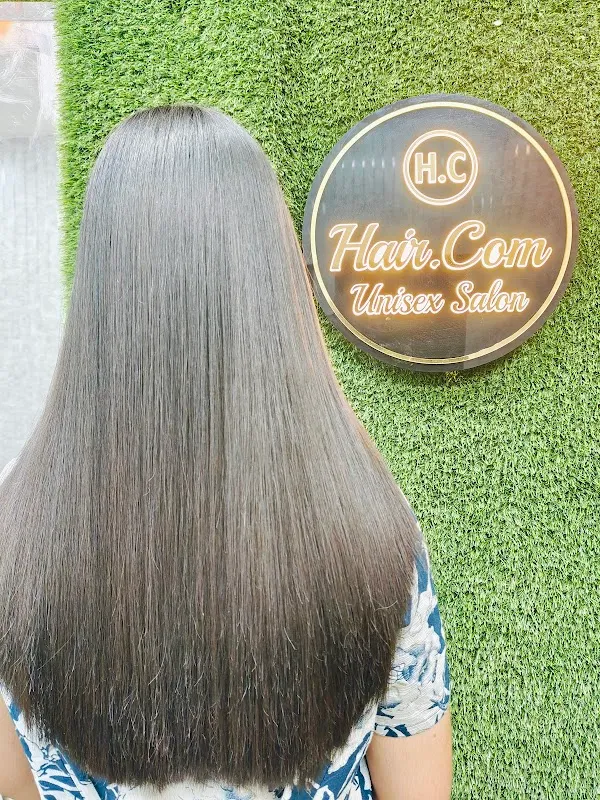 HAIR.COM UNISEX SALON