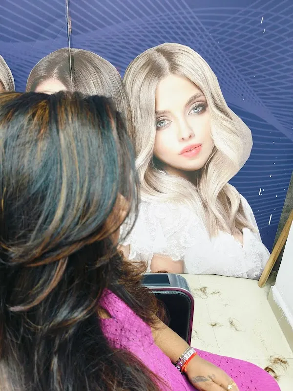 HAIR.COM UNISEX SALON