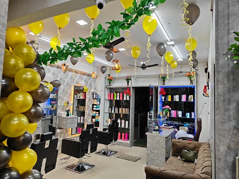 HAIR.COM UNISEX SALON