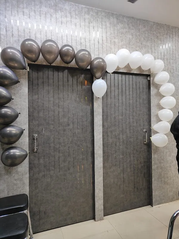 HAIR.COM UNISEX SALON