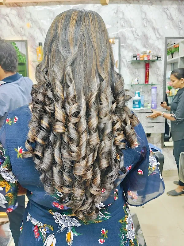 HAIR.COM UNISEX SALON