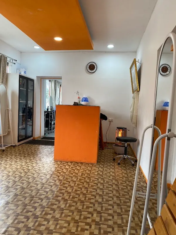 DSP Spa & Salon