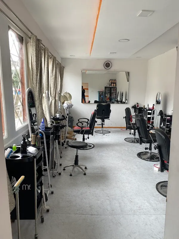 DSP Spa & Salon
