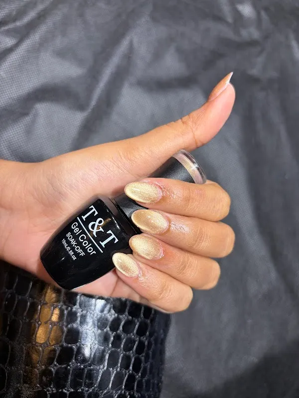 Noir Atelier – Hair, Nails, Lashes, Brows & Microblading - Belapur