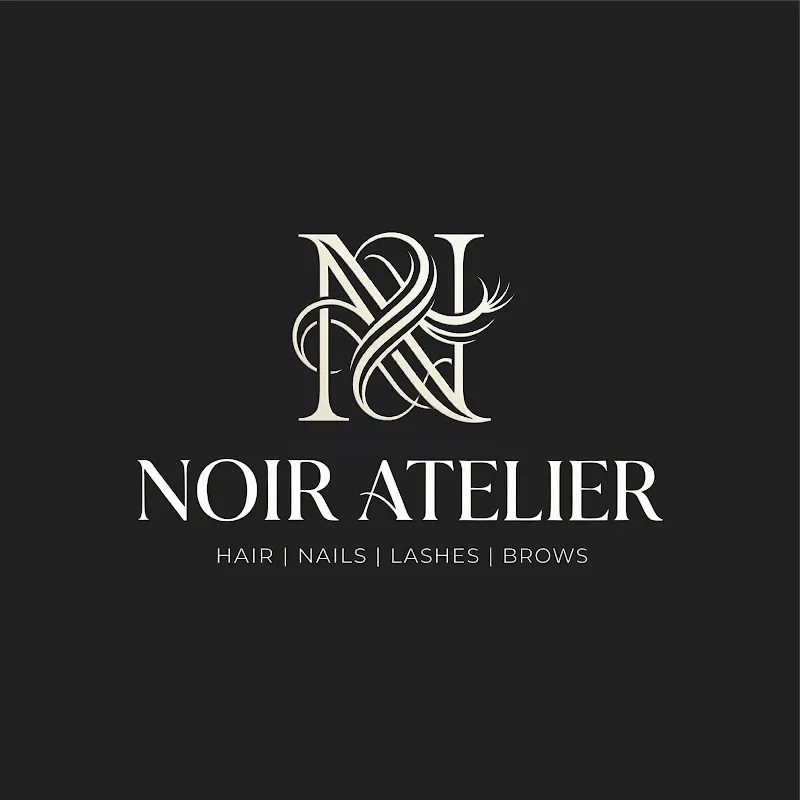 Noir Atelier – Hair, Nails, Lashes, Brows & Microblading - Belapur