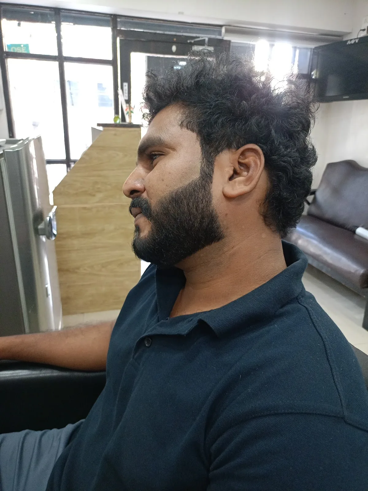 GENIUS Hair And Beauty Family Salon