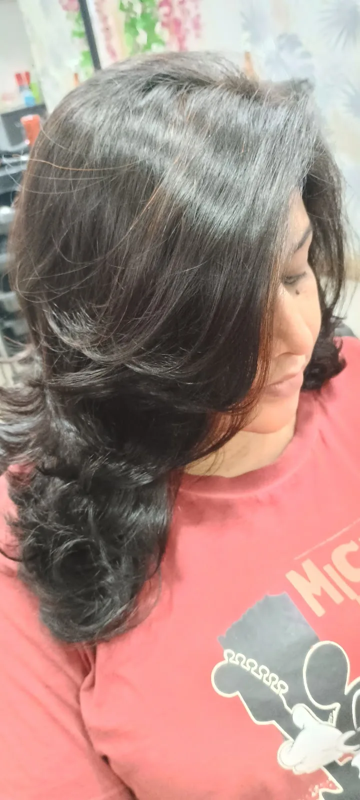 GENIUS Hair And Beauty Family Salon