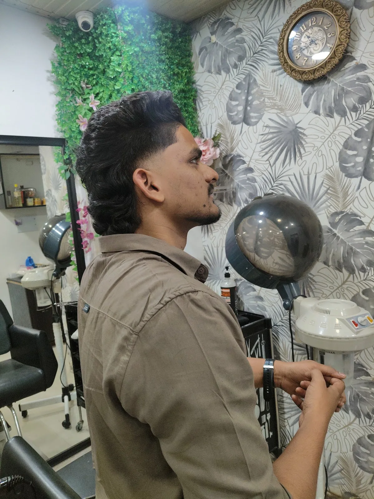 GENIUS Hair And Beauty Family Salon