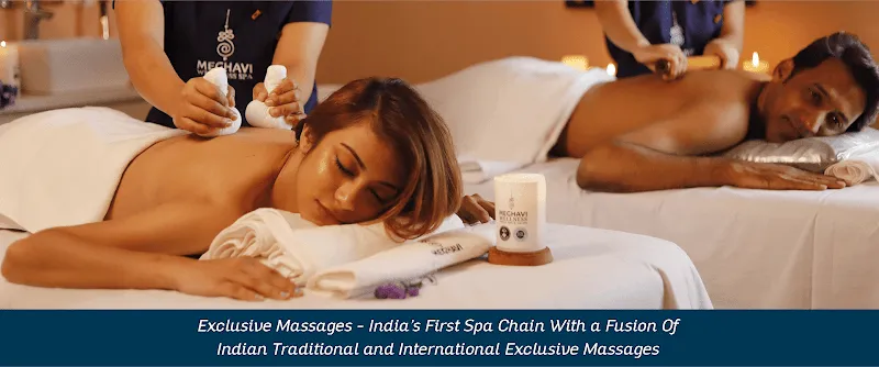 Mira Essence Spa.