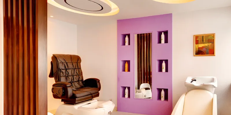 Mira Essence Spa.