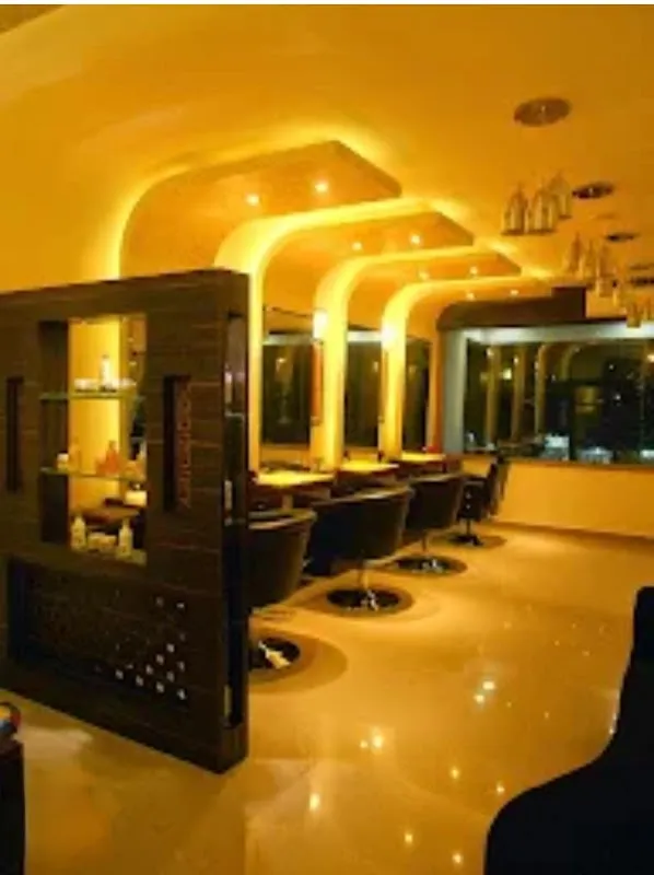 Mira Essence Spa.