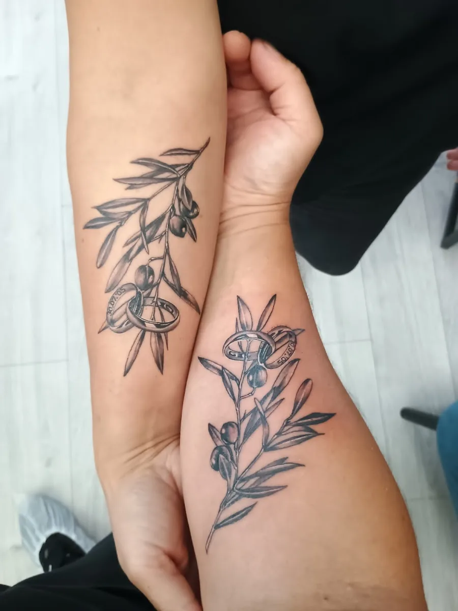Taboo Lounge Tattoo