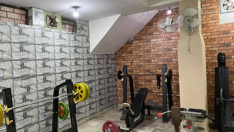Fitness Tree