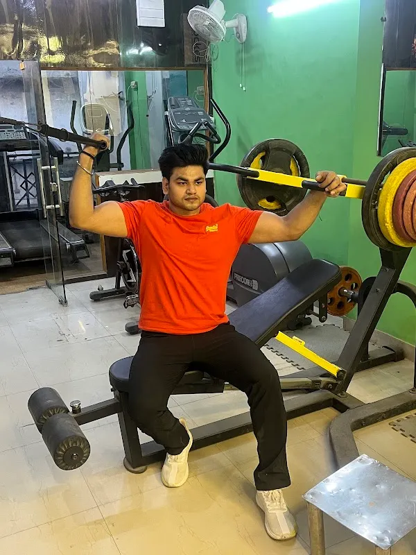 Fitness Tree
