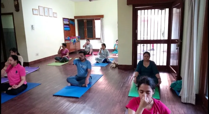 Priyanka Fitness Studio