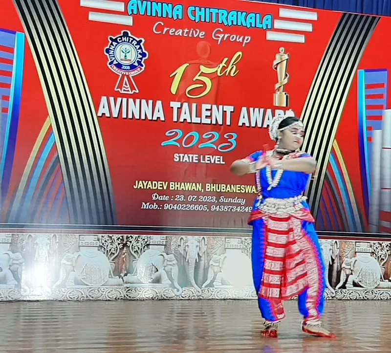 Avinna Chitrakala Creative Group