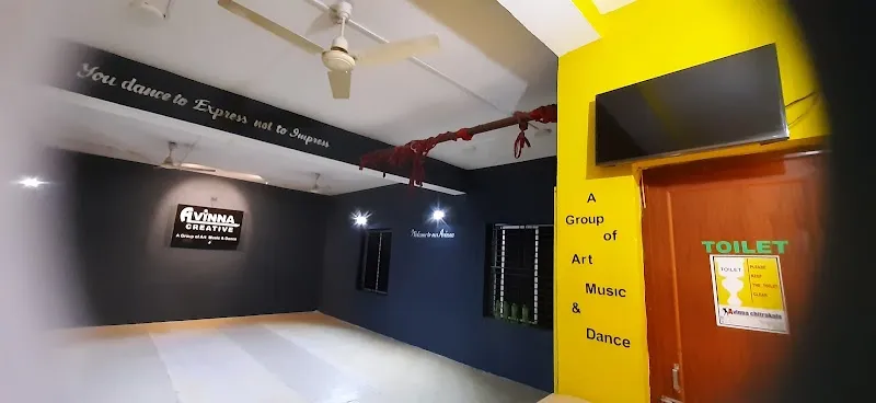 Avinna Chitrakala Creative Group