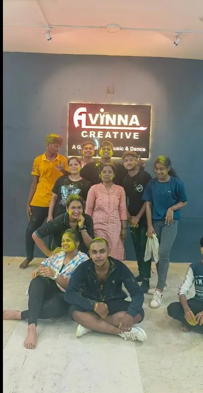 Avinna Chitrakala Creative Group
