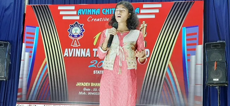 Avinna Chitrakala Creative Group