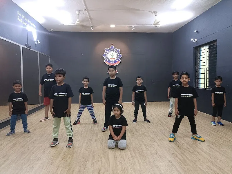 Avinna Chitrakala Creative Group