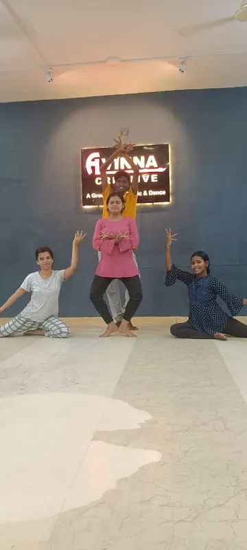 Avinna Chitrakala Creative Group