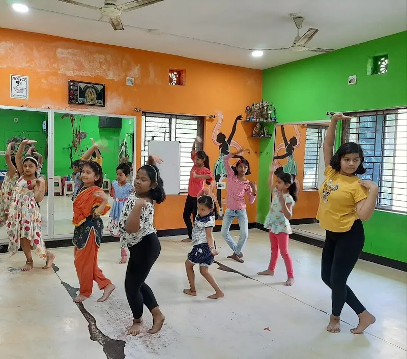 Avinna Chitrakala Creative Group
