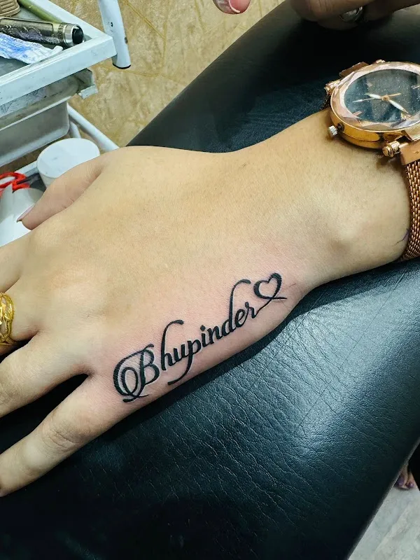 Noble Tattoos