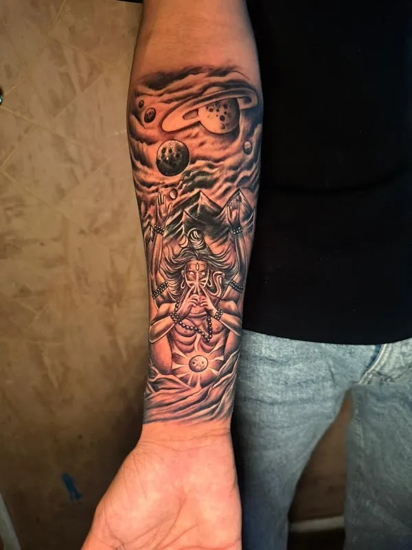 Noble Tattoos