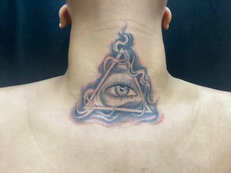 Noble Tattoos