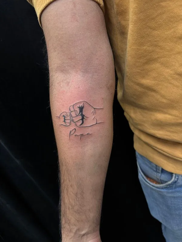 Noble Tattoos